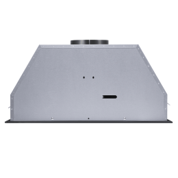 Встраиваемая вытяжка Maunfeld Nebula 60 Glass черный