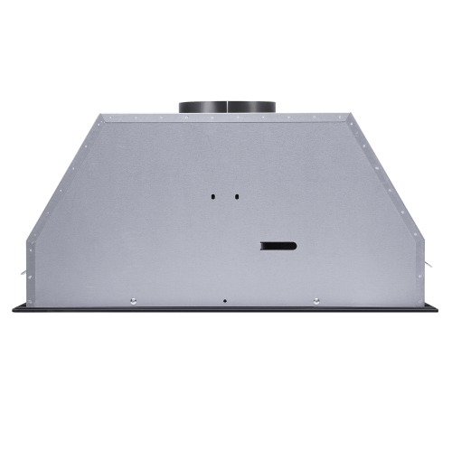 Встраиваемая вытяжка Maunfeld Nebula 60 Glass черный