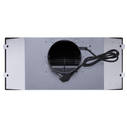 Встраиваемая вытяжка Maunfeld Nebula 60 Glass черный