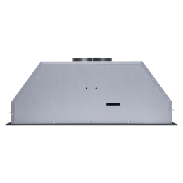 Встраиваемая вытяжка Maunfeld Nebula 85 Glass чёрный