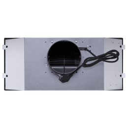 Встраиваемая вытяжка Maunfeld Nebula 85 Glass чёрный