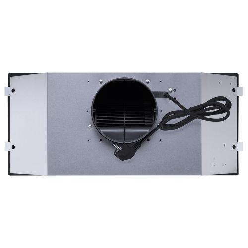 Встраиваемая вытяжка Maunfeld Nebula 85 Glass чёрный