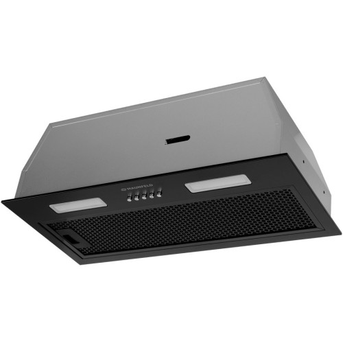 Встраиваемая вытяжка Maunfeld Thames 603PM черный