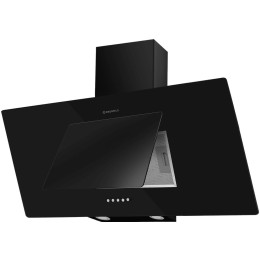 Вытяжка Maunfeld Tower 90 чёрный