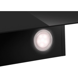 Вытяжка Maunfeld Tower 90 чёрный