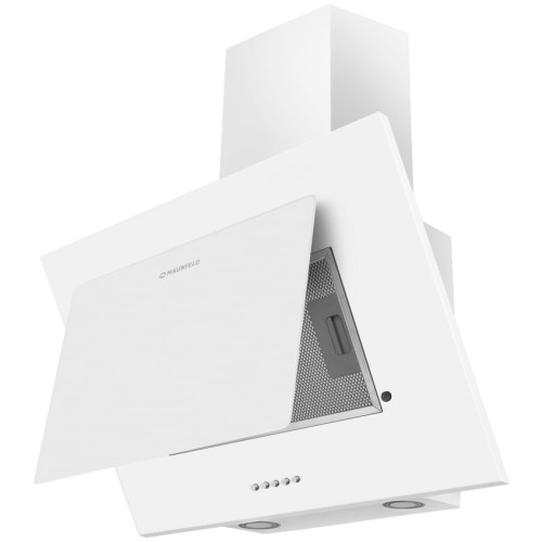 Вытяжка Maunfeld Tower A 50 белый
