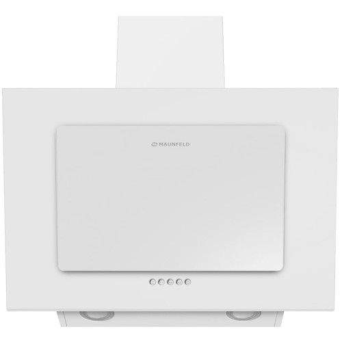 Вытяжка Maunfeld Tower A 50 белый