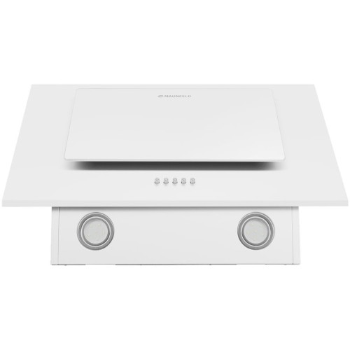 Вытяжка Maunfeld Tower A 50 белый