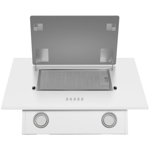 Вытяжка Maunfeld Tower A 50 белый