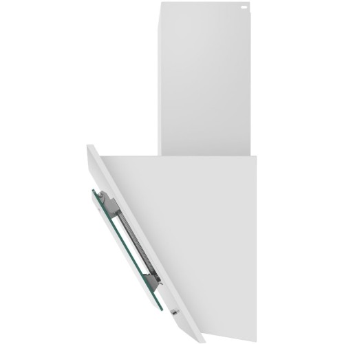 Вытяжка Maunfeld Tower A 50 белый