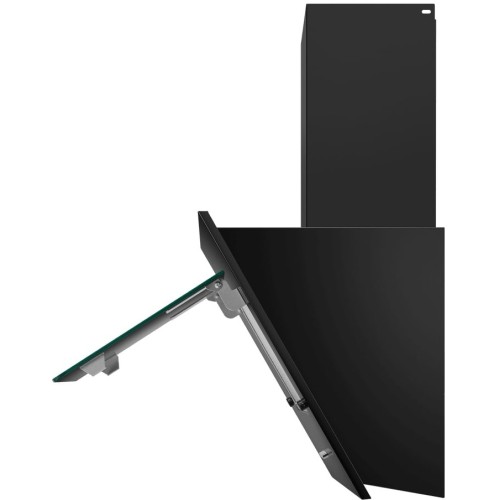 Вытяжка Maunfeld Tower A 50 черный