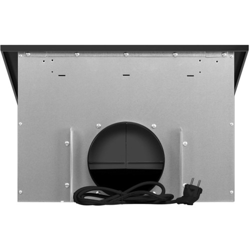 Вытяжка Maunfeld Tower A 50 черный