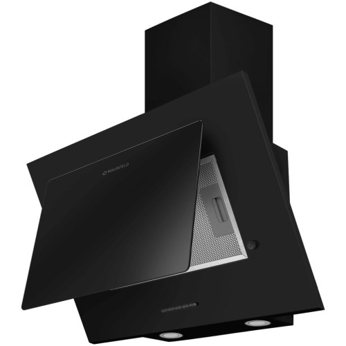 Вытяжка Maunfeld Tower A 50 черный