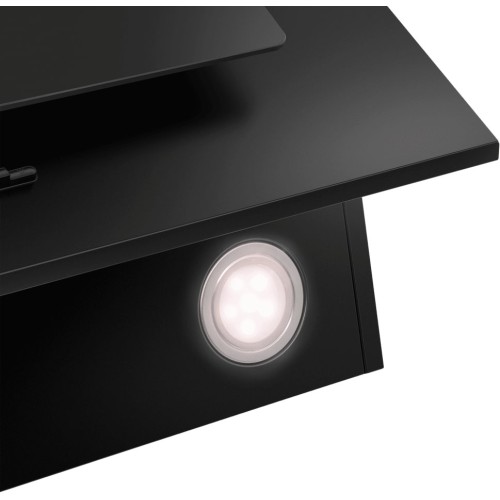 Вытяжка Maunfeld Tower A 50 черный