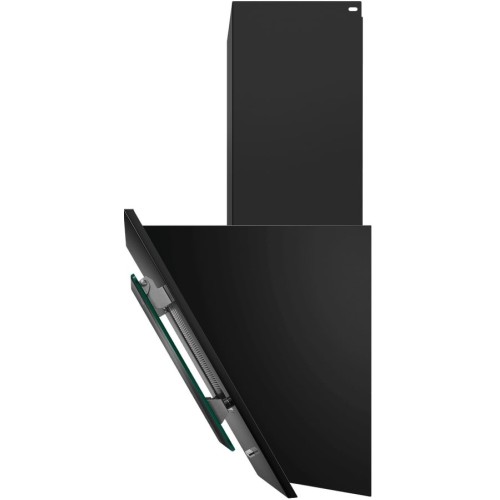 Вытяжка Maunfeld Tower A 50 черный