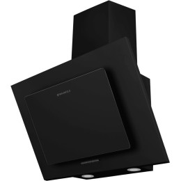 Вытяжка Maunfeld TOWER A 60 черный