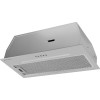 Встраиваемая вытяжка Maunfeld TRAPEZE 603EM нержавеющая сталь