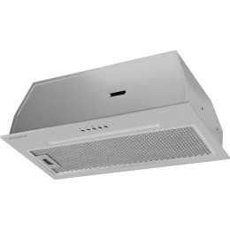 Встраиваемая вытяжка Maunfeld TRAPEZE 603EM нержавеющая сталь
