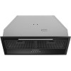 Встраиваемая вытяжка Maunfeld VIVID 603EM черный