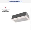 Встраиваемая кухонная вытяжка MAUNFELD Crosby Singl 60 BEIGE
