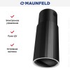 Вытяжка Maunfeld Adelaide 39 Isla черный