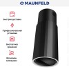 Вытяжка Maunfeld Adelaide 39 Isla черный