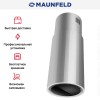 Вытяжка Maunfeld Adelaide 39 Isla нержавеющая сталь