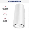 Вытяжка Maunfeld Adelaide 39 Wall белый