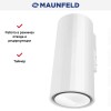 Вытяжка Maunfeld Adelaide 39 Wall белый