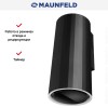 Вытяжка Maunfeld Adelaide 39 Wall черный