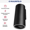 Вытяжка Maunfeld Adelaide 39 Wall черный