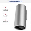 Вытяжка Maunfeld Adelaide 39 Wall нержавеющая сталь