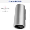 Вытяжка Maunfeld Adelaide 39 Wall нержавеющая сталь