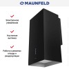 Вытяжка Maunfeld Bath 402 чёрный