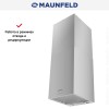 Вытяжка Maunfeld BATH Light (Isla) 35 Inox
