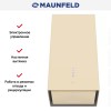 Вытяжка Maunfeld Bath Plus 402 бежевый