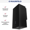 Вытяжка Maunfeld Bath Plus 402 черный