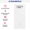 Вытяжка Maunfeld Bath Plus 402IL белый