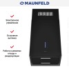 Вытяжка Maunfeld Bath Plus 402IL чёрный