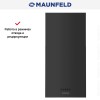 Вытяжка Maunfeld Box Push 40 черный