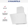 Вытяжка Maunfeld EAGLE 850 60 белый