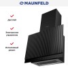 Вытяжка Maunfeld Fermana 60 черный