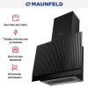 Вытяжка Maunfeld Fermana 60 черный