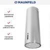 Вытяжка Maunfeld LEE ISLA (sensor) 39 INOX