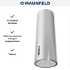 Вытяжка Maunfeld LEE ISLA (sensor) 39 INOX