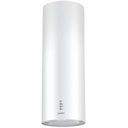 Вытяжка Maunfeld LEE Light (Isla) 35 белый