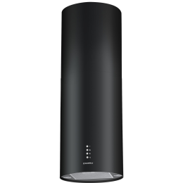 Вытяжка Maunfeld LEE Light (Isla) 35 черный