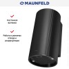 Вытяжка Maunfeld Lee Side 397 чёрный