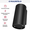 Вытяжка Maunfeld Lee Side 397 чёрный