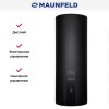 Вытяжка Maunfeld Lee Wall 35 Sensor черный